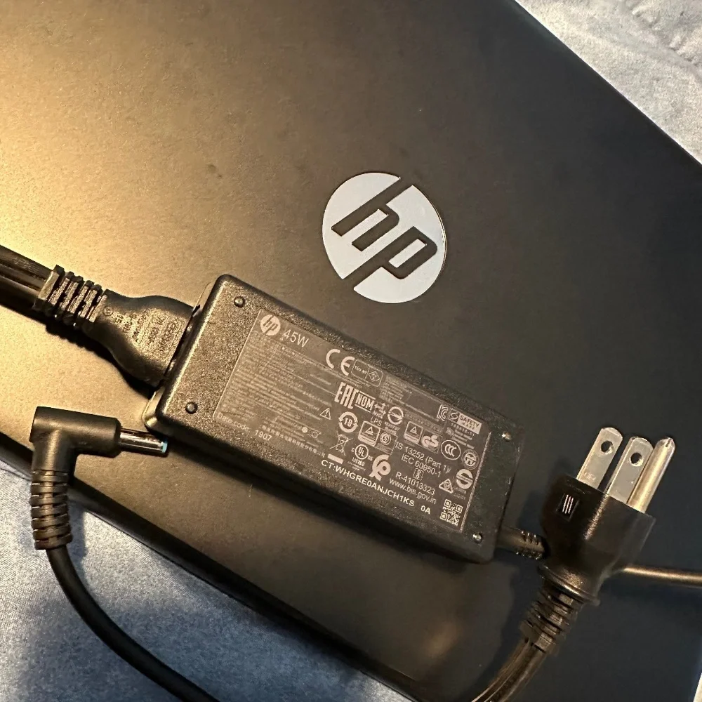 HP Stream Laptop 14